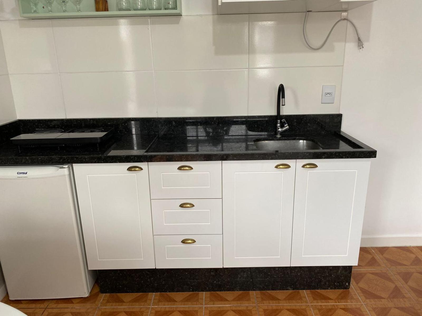 Willa Residencial Sullivan - Florianopolis - Loft 01 Zewnętrze zdjęcie