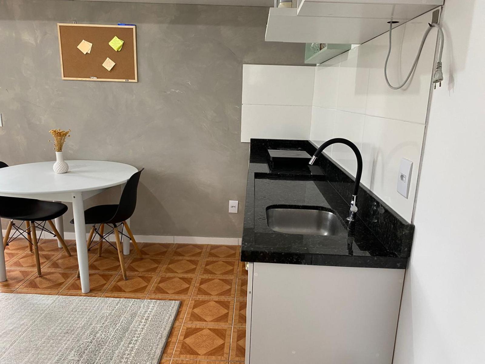 Willa Residencial Sullivan - Florianopolis - Loft 01 Zewnętrze zdjęcie