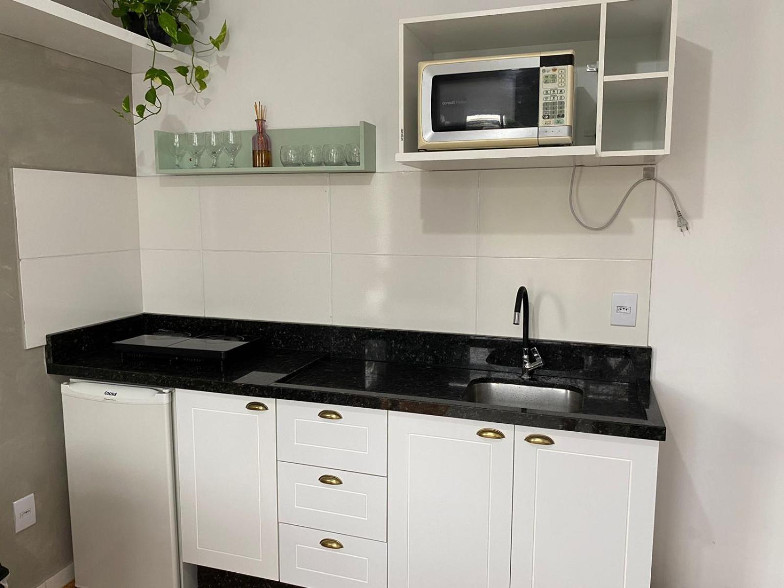 Willa Residencial Sullivan - Florianopolis - Loft 01 Zewnętrze zdjęcie