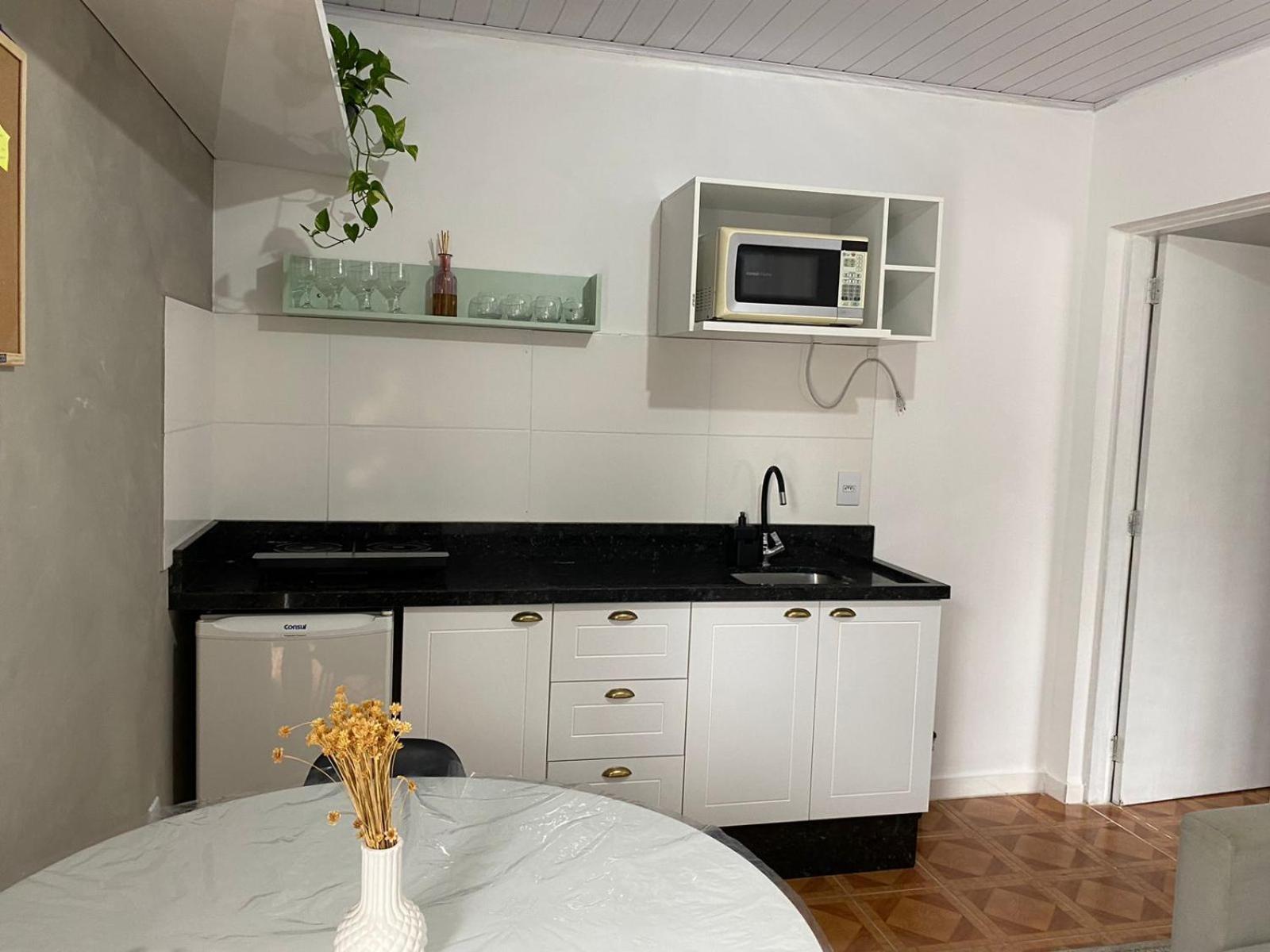 Willa Residencial Sullivan - Florianopolis - Loft 01 Zewnętrze zdjęcie