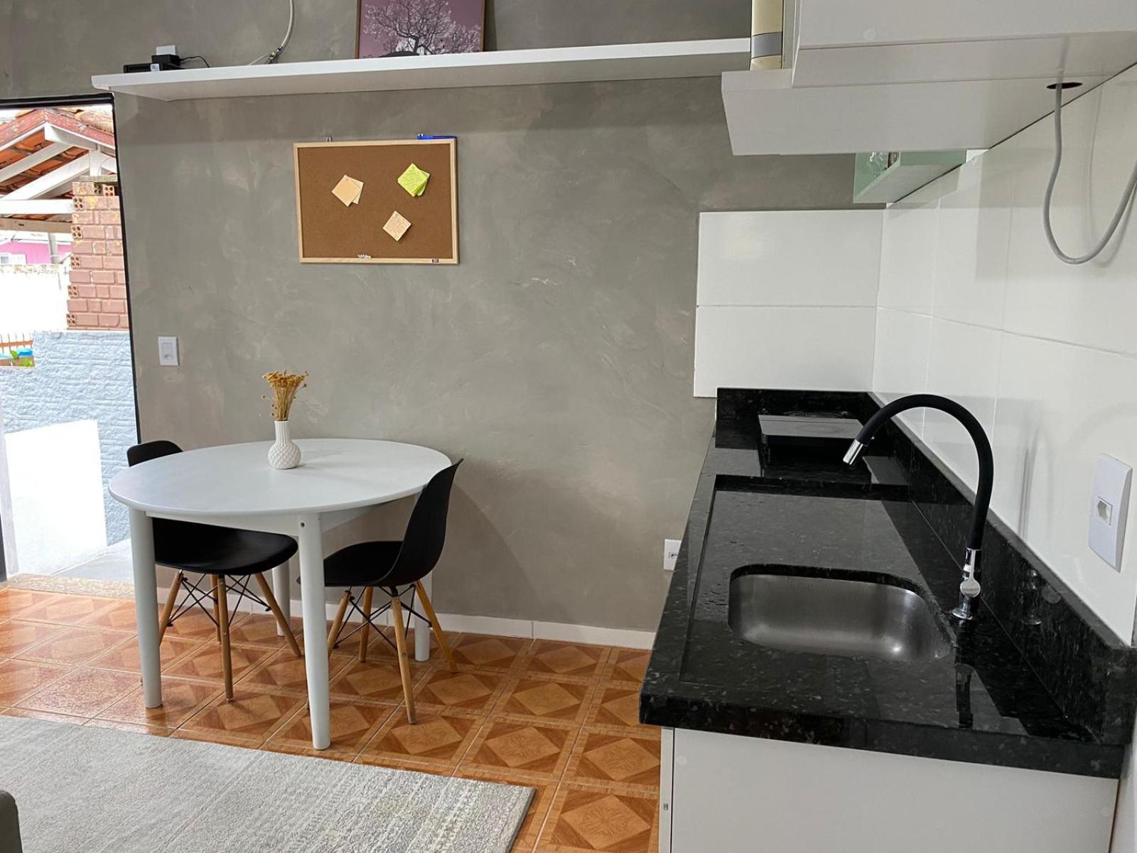 Willa Residencial Sullivan - Florianopolis - Loft 01 Zewnętrze zdjęcie