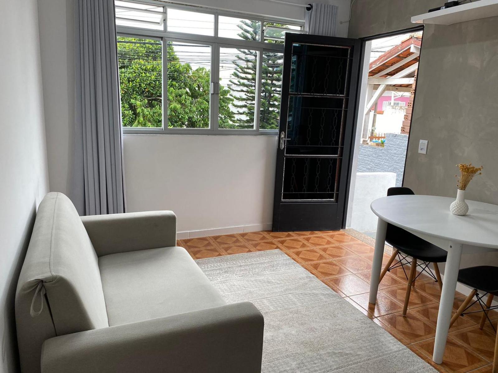 Willa Residencial Sullivan - Florianopolis - Loft 01 Zewnętrze zdjęcie