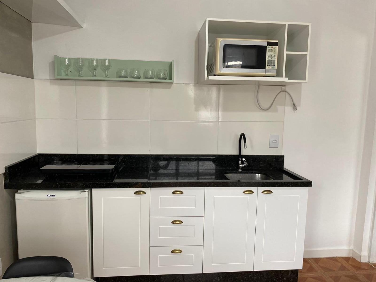 Willa Residencial Sullivan - Florianopolis - Loft 01 Zewnętrze zdjęcie