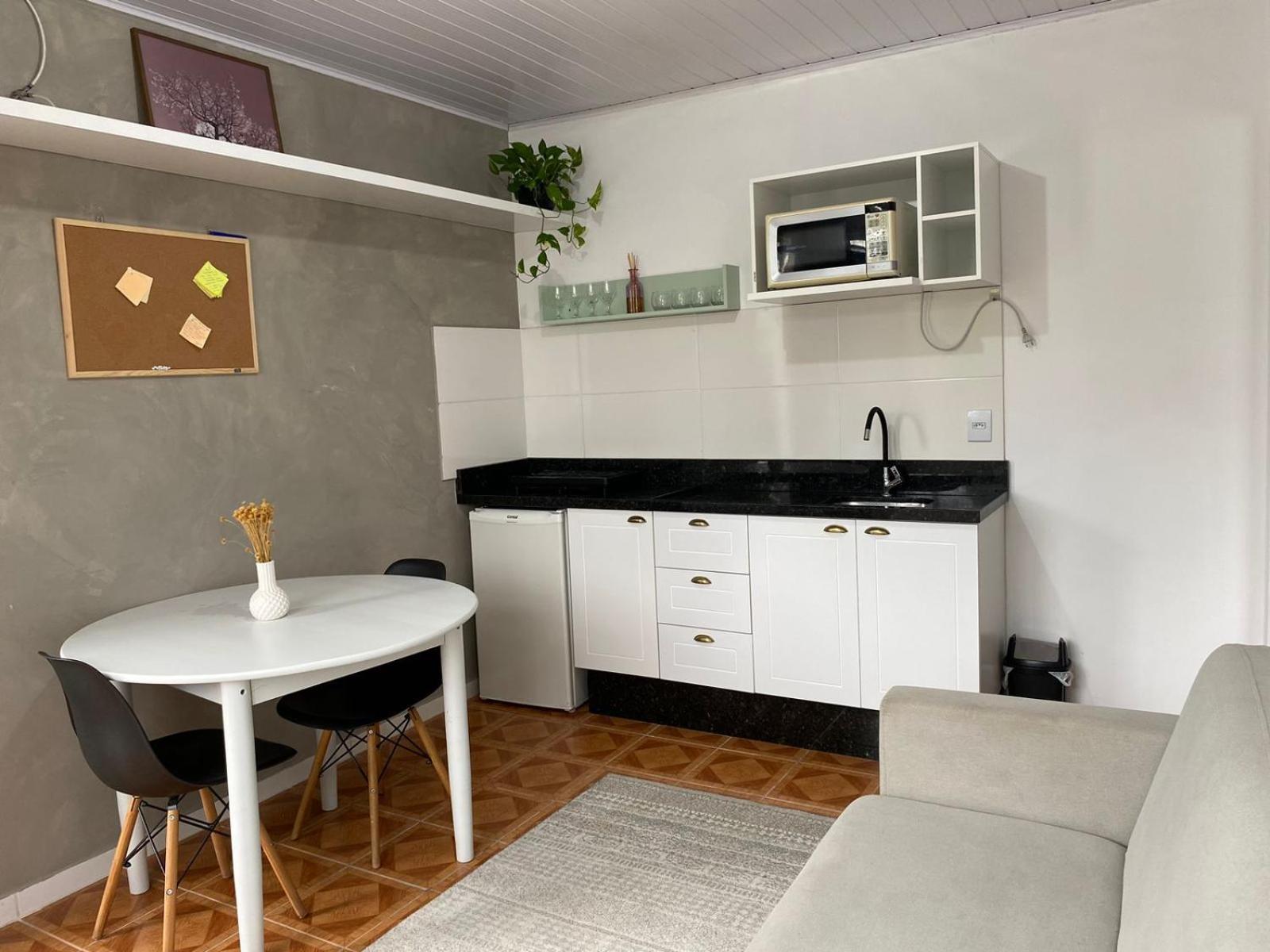 Willa Residencial Sullivan - Florianopolis - Loft 01 Zewnętrze zdjęcie